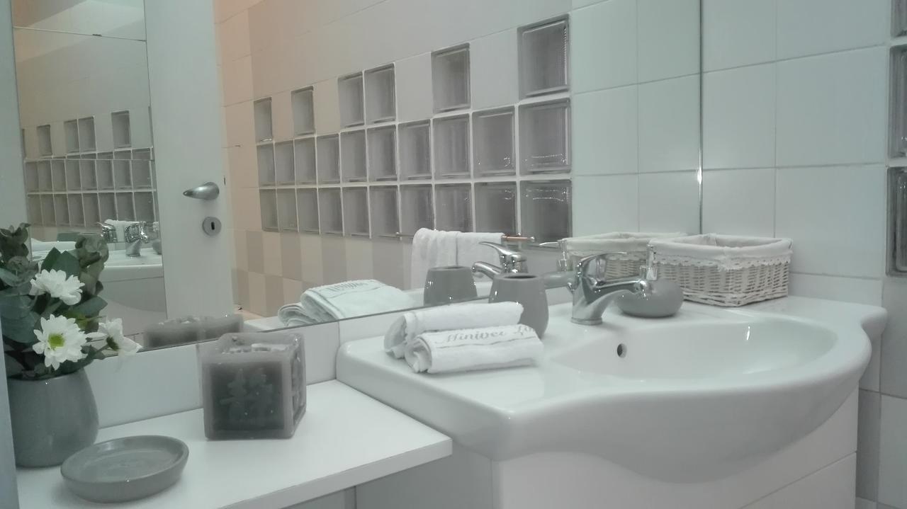 Vatican Aurelia 325 Holiday home *